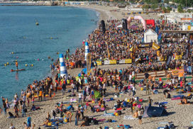 Salvataggio Nautico Associazione Dei dell'acqua