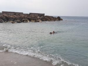 dei dell'acqua