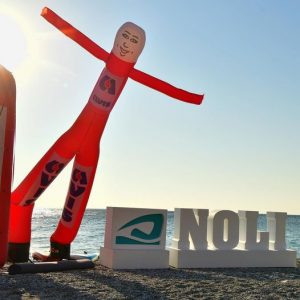 Italian Open Water Tour