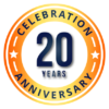 20anni 20 anni Associazione Dei dell'acqua Onlus