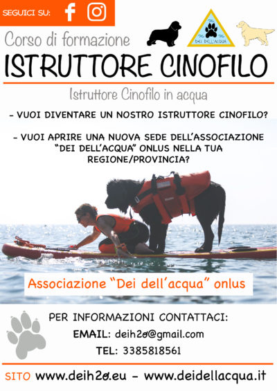 corso istruttori in acqua 2- sito corso istruttori in acqua 2- sito